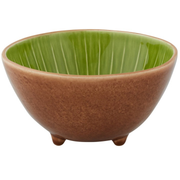 Салатник Bordallo Pinheiro Tropical Fruits Bowl Kiwi 65029345