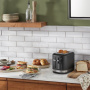 Тостер KitchenAid 2-Slice Toaster Black Matte KMT2109BM. фото 2