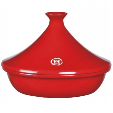 Тажин Emile Henry Petit Tajine Delight Grand Cru EH345626