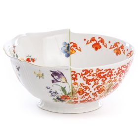 Салатник Seletti Hybrid Salad Bowl Ersilia 09769