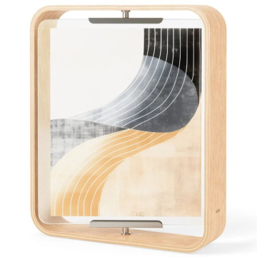 Фоторамка Umbra Bellwood Picture Frame Natural 1022486-390