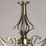 Подвесная люстра De City Felice Hanging Chandelier 114010703. фото 6