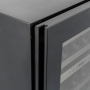 Винный шкаф Temptech STX60DRB STHLM. фото 9