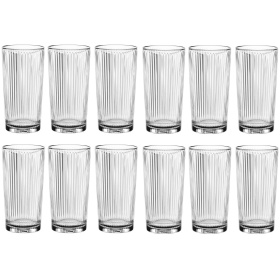 12 стаканов для коктейлей Spiegelau Apero Longdrink Set 4268009