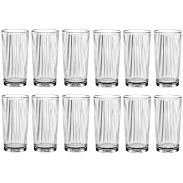 12 стаканов для коктейлей Spiegelau Apero Longdrink Set 4268009