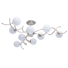 Люстра потолочная MW-Light Olivia Ceiling Chandelier 306012709
