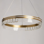 Подвесная люстра De City Plattling Hanging Chandelier 661019701. фото 4