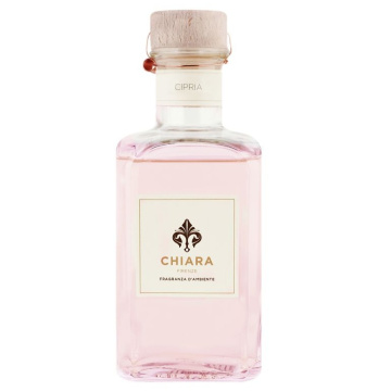 Ароматический диффузор Chiara Firenze Cipria Room Freshener CIPR500