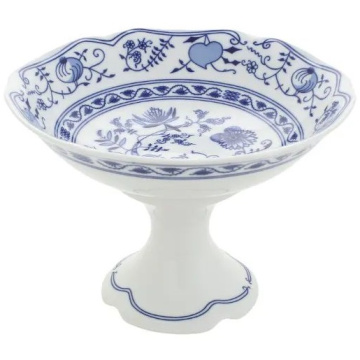 Ваза для фруктов Leander Mary-Anne Modrá Cibule 03116154-0055