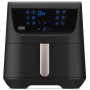 Аэрофритюрница Black+Decker BXAF5500E. фото 1