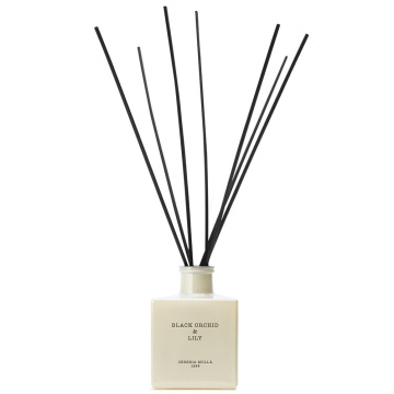 Ароматический диффузор Cerería Mollá 1899 Boutique Black Orchid & Lily Mikado Air Freshener 251323
