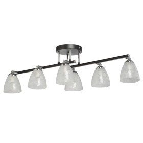 Потолочный светильник De City Tetro Ceiling Lamp 673017106