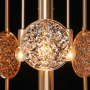 Люстра подвесная MW-Light Ilonica Hanging Chandelier 451012503. фото 6