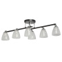 Потолочный светильник De City Tetro Ceiling Lamp 673017106. фото 1