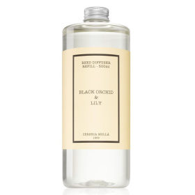 Рефилл для диффузора Cerería Mollá 1899 Boutique Black Orchid & Lily Fragrance Refill 7724
