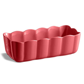 Форма для выпечки Emile Henry Moule Cake Rose Candy EH476353