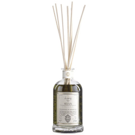 Ароматический диффузор Logevy Firenze 1965 Selva Oscura Fragranza d'Ambiente LOG0248