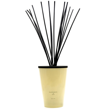 Ароматический диффузор Cerería Mollá 1899 Boutique Black Orchid & Lily Premium Mikado Air Freshener 7704