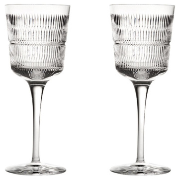 2 бокала для красного вина Vista Alegre Vendôme Red Wine Goblets 250 мл (арт. 48000618-2)