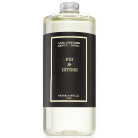 Рефилл для диффузора Cerería Mollá 1899 Boutique Fig & Citrus Fragrance Refill 7737