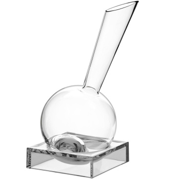 Декантер для вина Italesse Vinocchio Transparent Base 1335