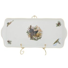 Поднос Leander Mary-Anne Lov 03111643-0363