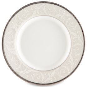 Тарелка пирожковая Narumi Nocturne Platinum NAR-50685-1214