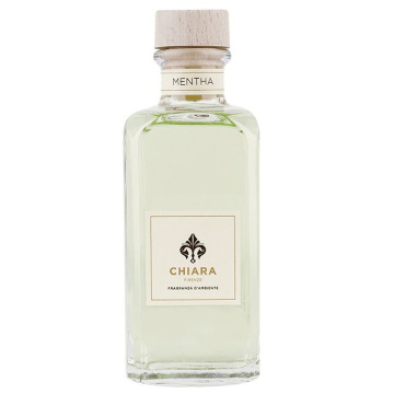 Ароматический диффузор Chiara Firenze Mentha Room Freshener MEN500