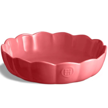 Форма для выпечки Emile Henry Moule Rond Rose Candy EH476253
