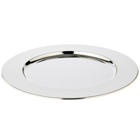 Тарелка подстановочная Edzard Platzteller Carla 2634