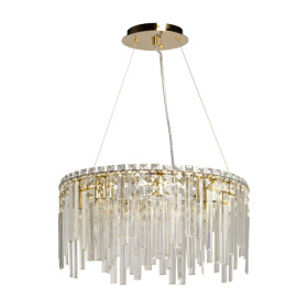 Подвесная люстра De City Armand Hanging Chandelier 462011708