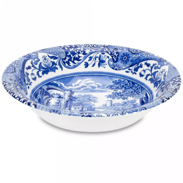 Салатник порционный Spode Blue Italian Dip Bowl BLI0330-1