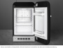 Холодильник SMEG FAB5LBL5. фото 3