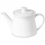 Чайник заварочный Costa Nova Friso Tea Pot FIX191-WHI. фото 1