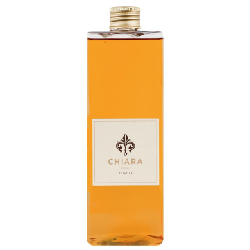 Рефилл для диффузора Chiara Firenze Tuscia Room Freshener Refill TUS500REFILL