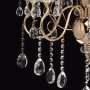 Люстра подвесная MW-Light Adele Hanging Chandelier 373011205. фото 7