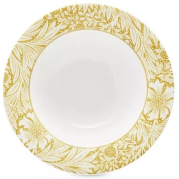 Тарелка суповая Spode Morris & Co Soup Plate (арт. MCO05206-1)