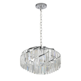 Люстра подвесная MW-Light Adelard Hanging Chandelier 642016606