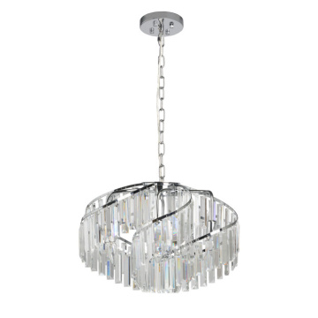 Люстра подвесная MW-Light Adelard Hanging Chandelier 642016606