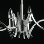 Люстра подвесная MW-Light Atmosphere Hanging Chandelier 699011106. фото 10