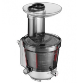 Насадка-соковыжималка шнековая KitchenAid 5KSM1JA