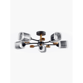 Потолочная люстра De City Tetro Ceiling Chandelier 673018805
