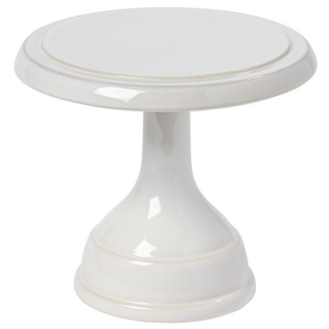 Блюдо для торта Casafina Cook & Host Footed Plate (арт. VAP164-WHI)