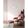 Подвесной светильник De Markt Casper Pendant Lamp 707011001. фото 6