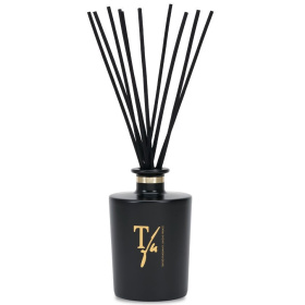Ароматический диффузор Teatro Fragranze Uniche Tabacco 1815 Black Diffuser TA1500VNOTFU