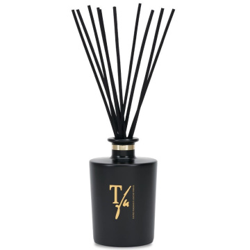 Ароматический диффузор Teatro Fragranze Uniche Tabacco 1815 Black Diffuser TA1500VNOTFU