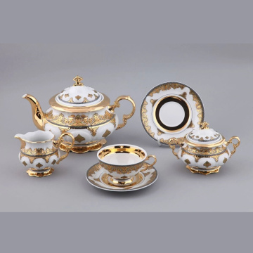 Чайный сервиз Rudolf Kampf National Traditions Saudi Arabia 07160725-2135k