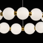 Подвесная люстра De City Kreiss Hanging Chandelier 657015101. фото 6