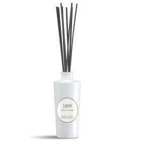 Ароматический диффузор Cerería Mollá 1899 Gold Edition Tobacco & Amber Mikado Air Freshener 7760