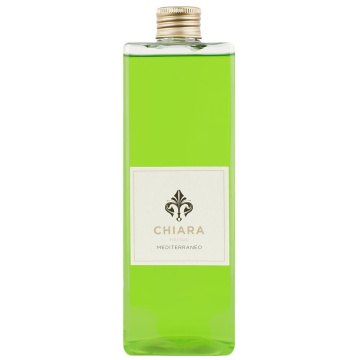 Рефилл для диффузора Chiara Firenze Mediterraneo Room Freshener Refill MED500REFILL